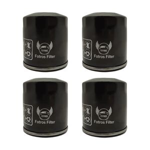 فیلتر روغن فطرس مدل ffo 7132 مناسب برای وانت پیکان بسته 4 عددی